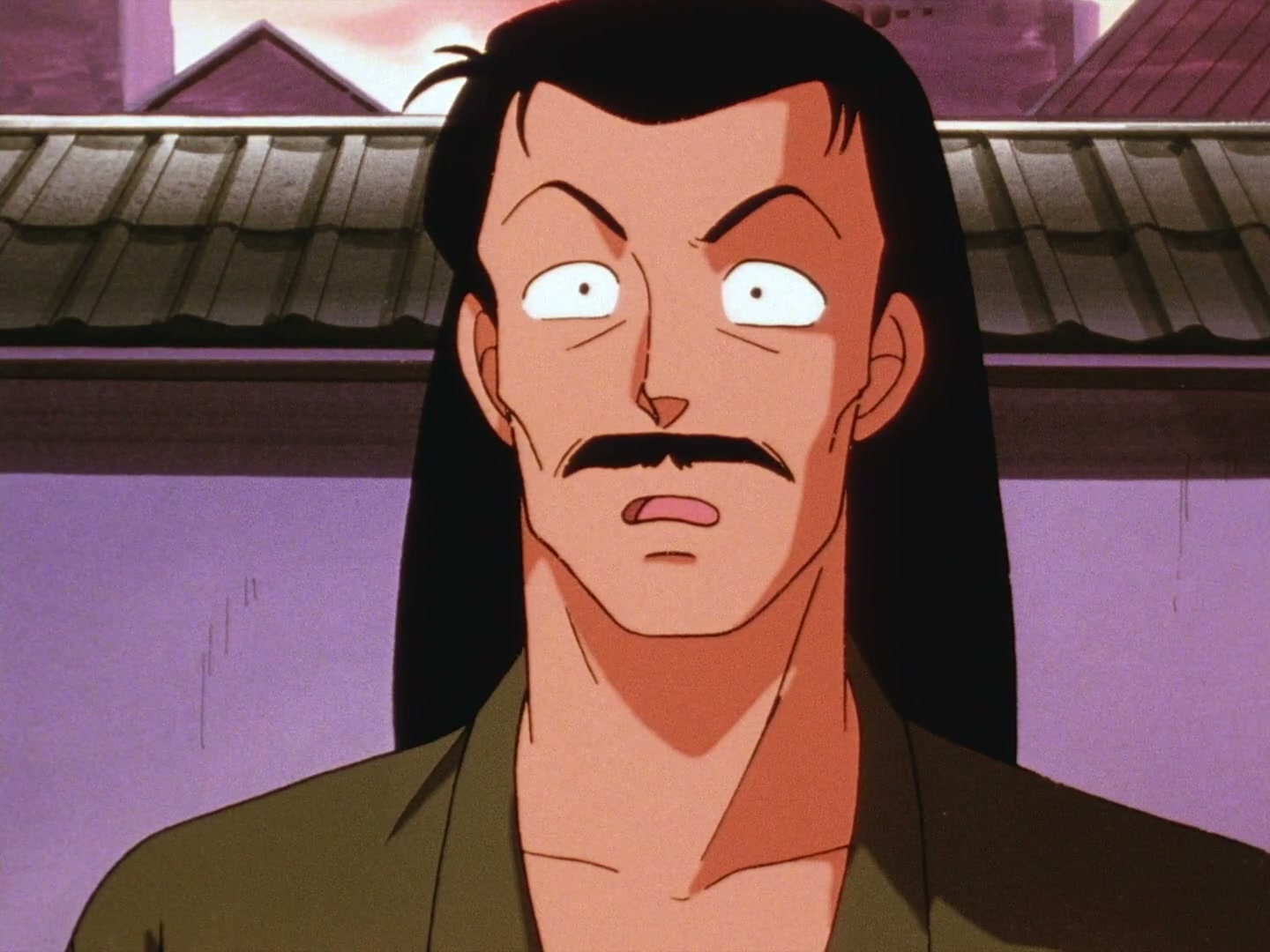 Ranma ½ Ep 52: Ghost Story! Ranma and the Magic Sword @ 00:05:28