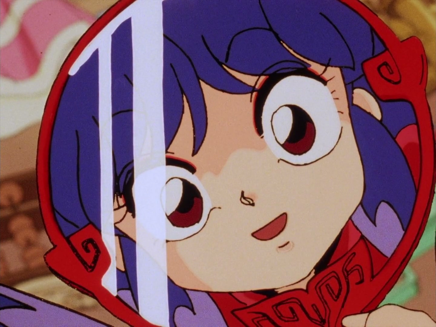 Ranma ½ Ep 55: Back to the Happosai! @ 00:03:33