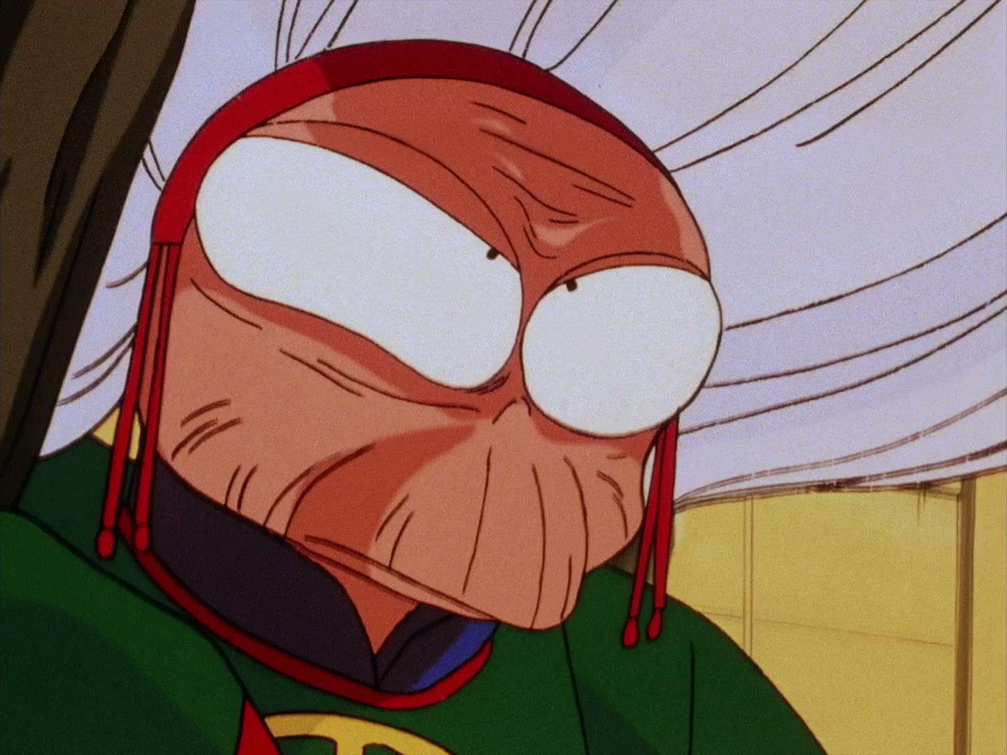 Ranma ½ Ep 55: Back to the Happosai! @ 00:06:29