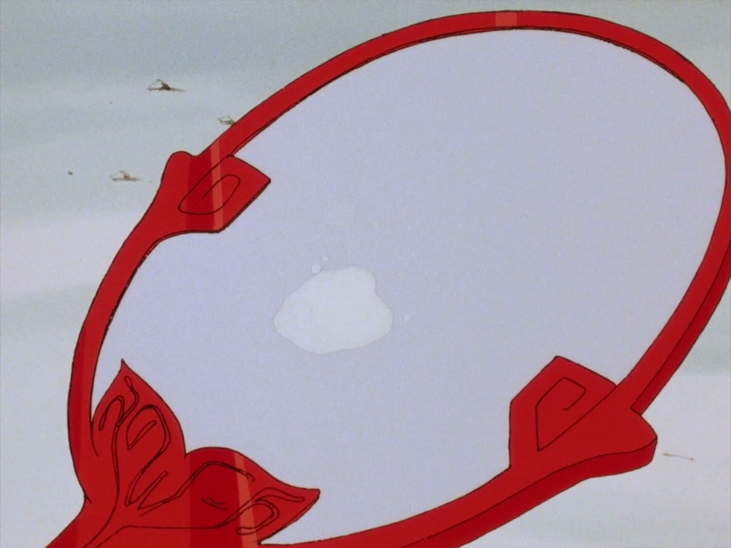 Ranma ½ Ep 55: Back to the Happosai! @ 00:07:31
