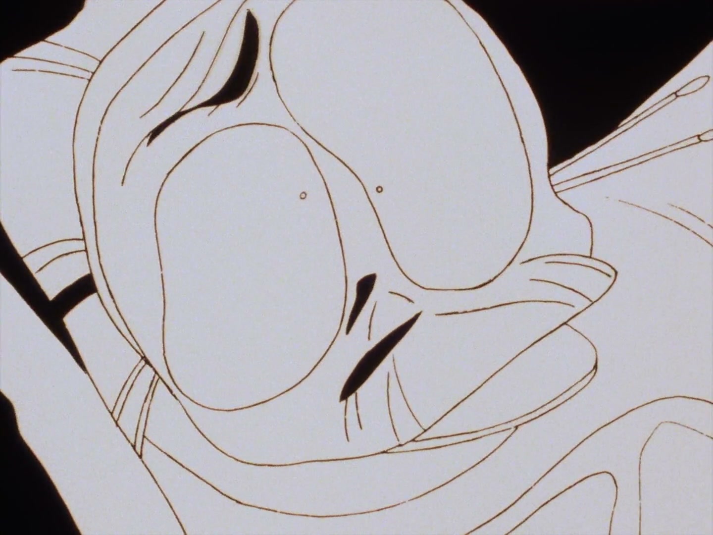 Ranma ½ Ep 55: Back to the Happosai! @ 00:07:43