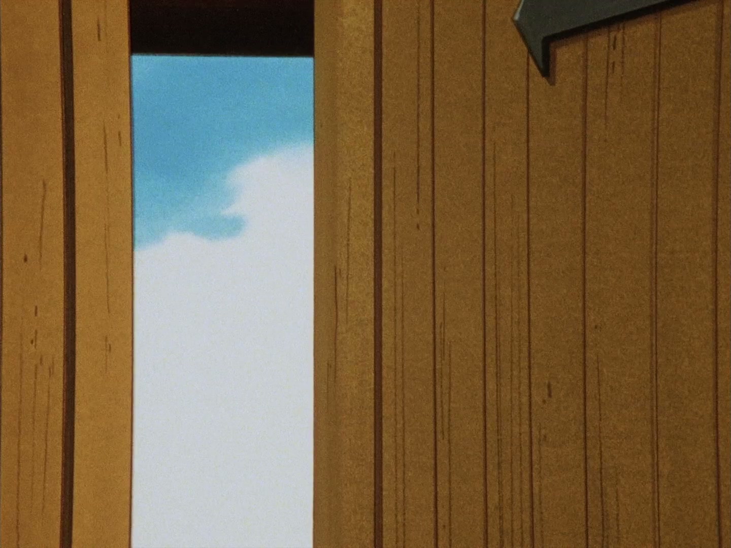 Ranma ½ Ep 55: Back to the Happosai! @ 00:07:56