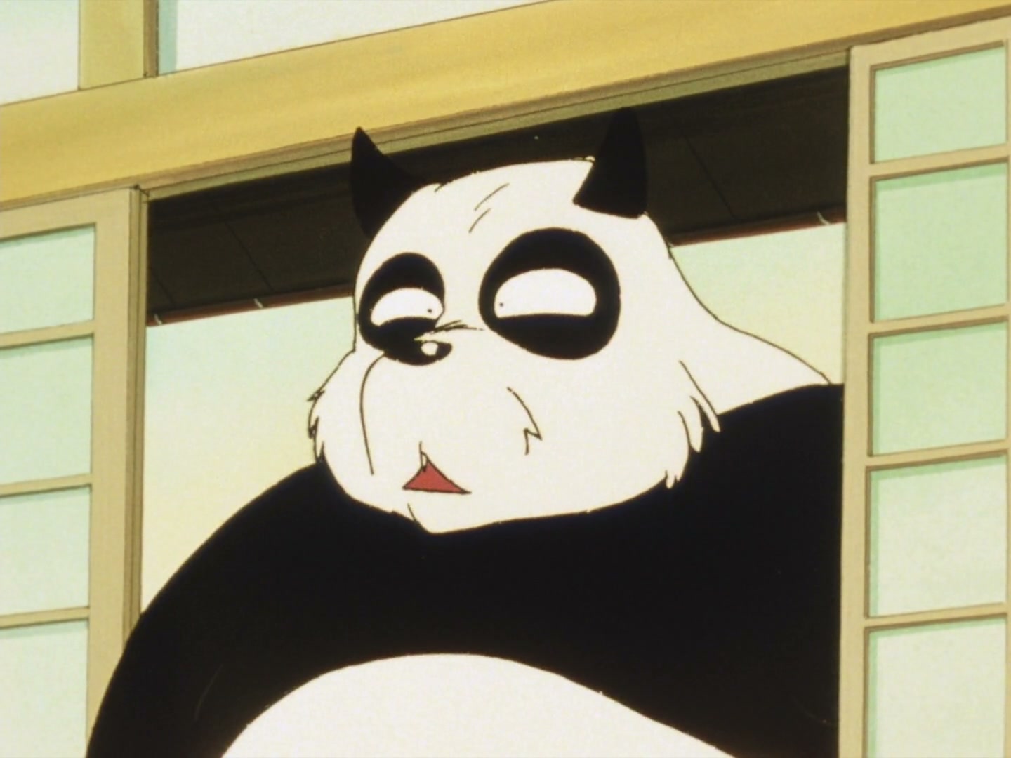 Ranma ½ Ep 56: Kodachi the Black Rose! The Beeline to True Love @ 00:02:15