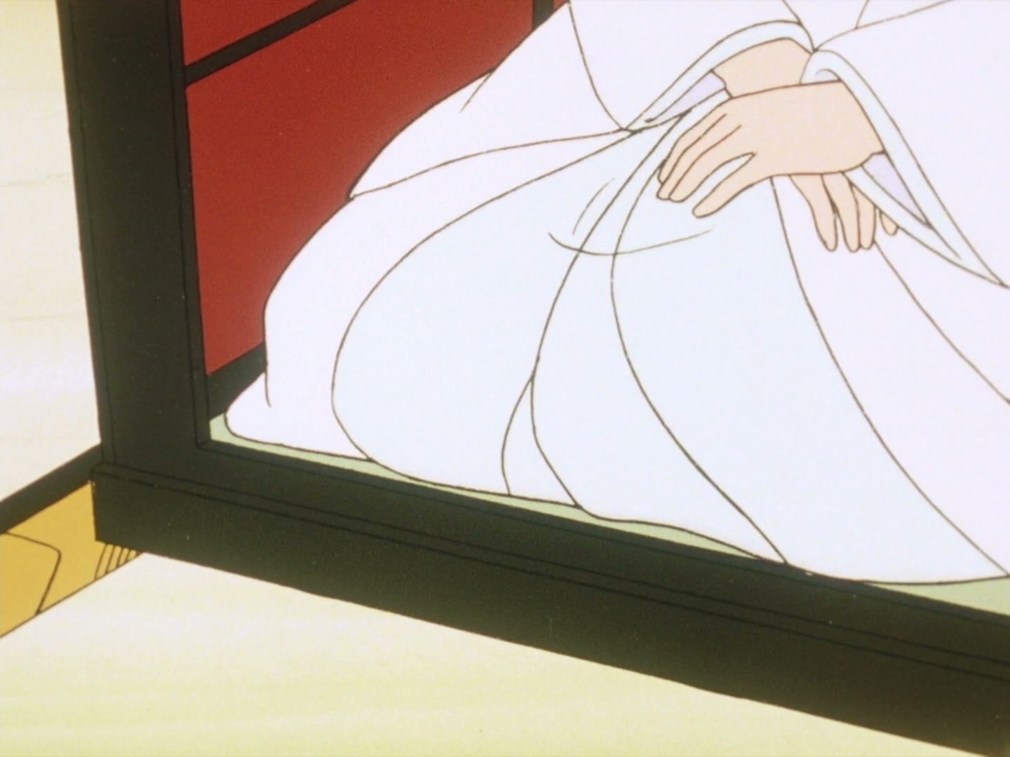 Ranma ½ Ep 56: Kodachi the Black Rose! The Beeline to True Love @ 00:05:49
