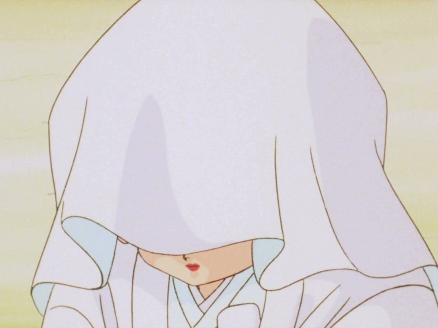 Ranma ½ Ep 56: Kodachi the Black Rose! The Beeline to True Love @ 00:05:57