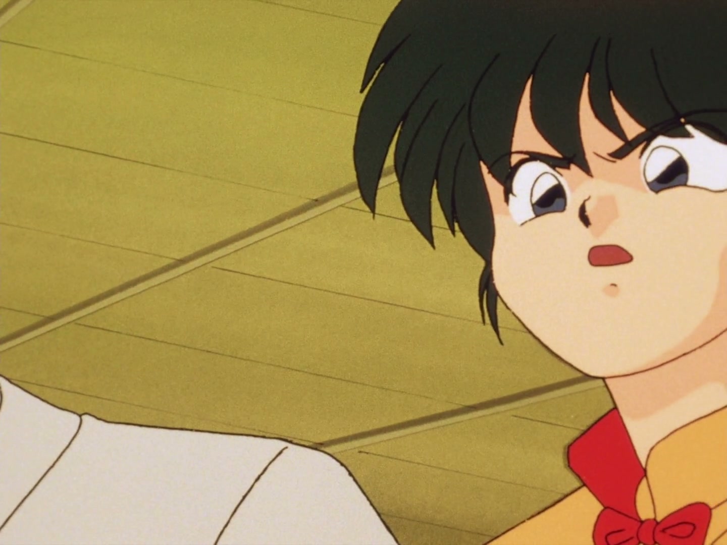 Ranma ½ Ep 56: Kodachi the Black Rose! The Beeline to True Love @ 00:11:02