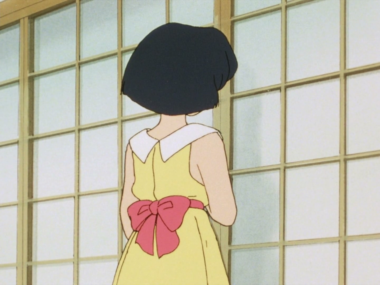 Ranma ½ Ep 56: Kodachi the Black Rose! The Beeline to True Love @ 00:11:18