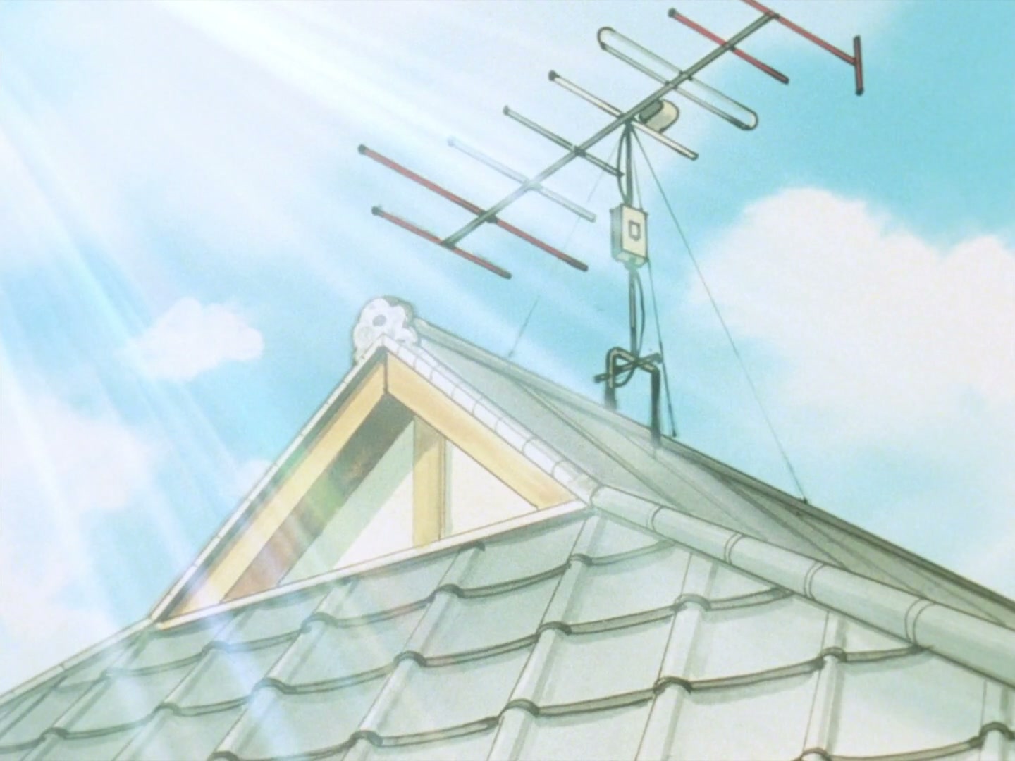 Ranma ½ Ep 56: Kodachi the Black Rose! The Beeline to True Love @ 00:11:47