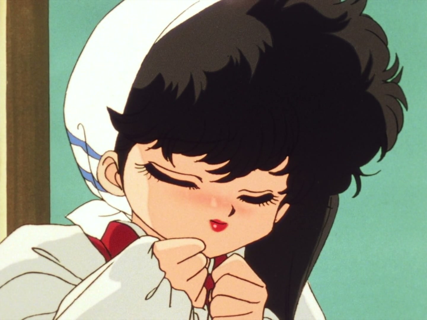 Ranma ½ Ep 56: Kodachi the Black Rose! The Beeline to True Love @ 00:12:12