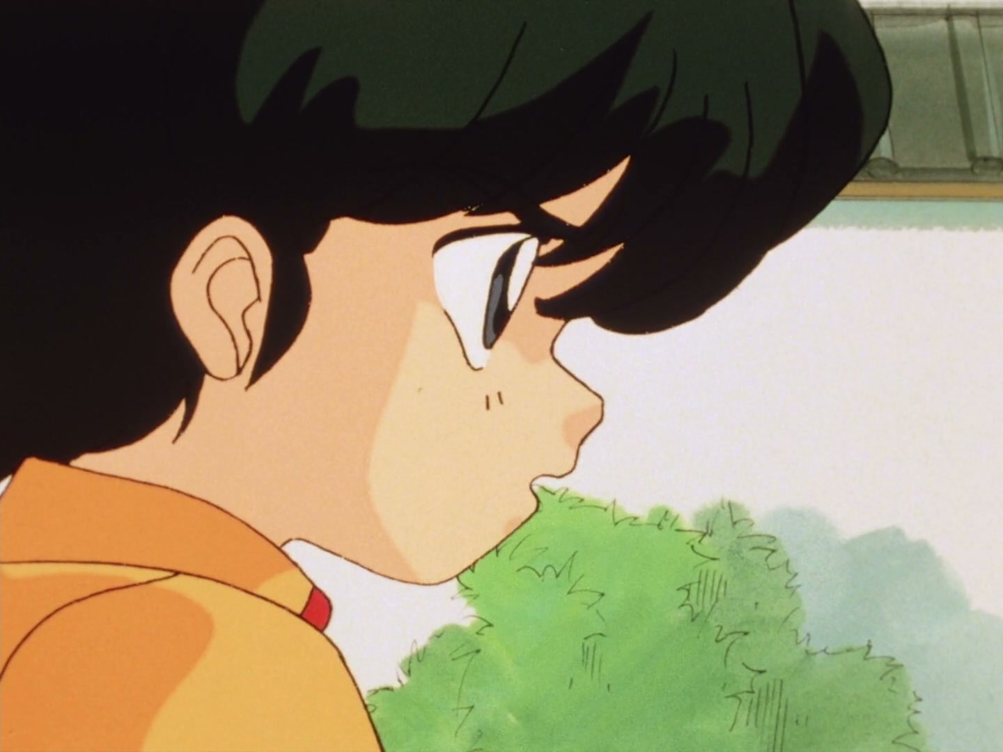 Ranma ½ Ep 56: Kodachi the Black Rose! The Beeline to True Love @ 00:13:01