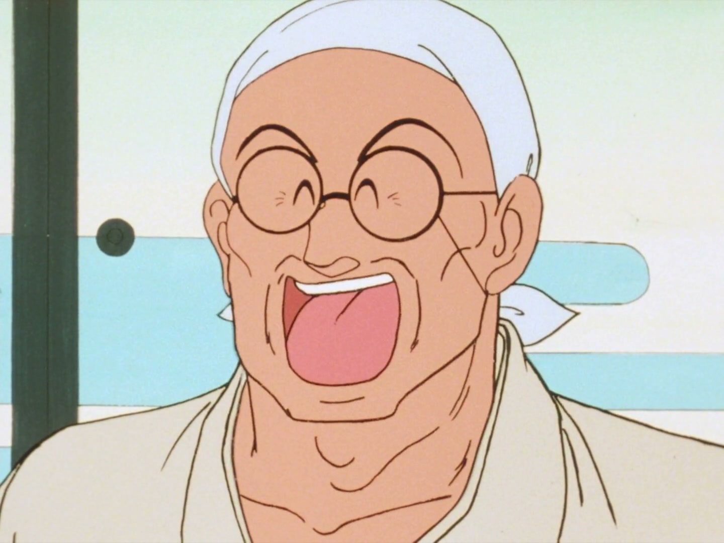 Ranma ½ Ep 56: Kodachi the Black Rose! The Beeline to True Love @ 00:14:57