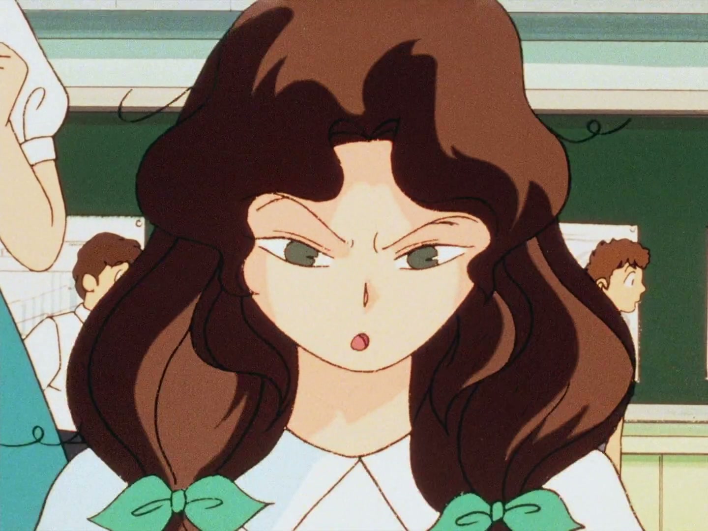 Ranma ½ Ep 57: The Last Days of Happosai…? @ 00:04:18
