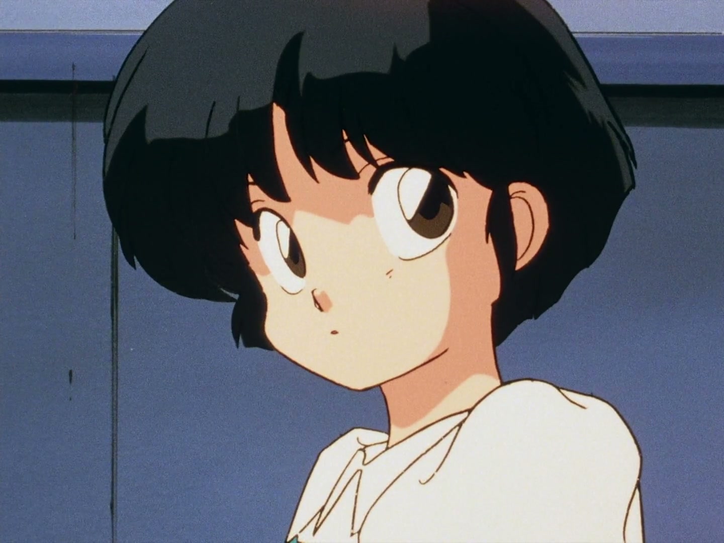 Ranma ½ Ep 57: The Last Days of Happosai…? @ 00:04:59