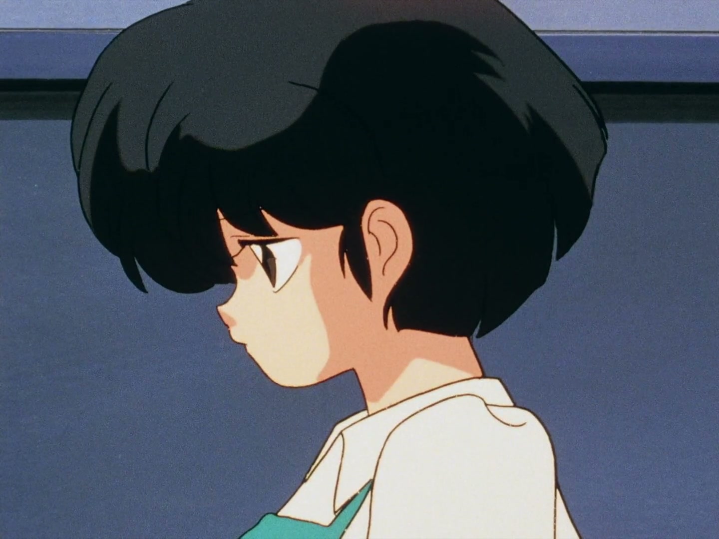 Ranma ½ Ep 57: The Last Days of Happosai…? @ 00:05:07