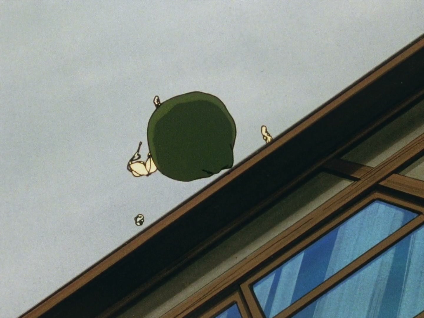 Ranma ½ Ep 57: The Last Days of Happosai…? @ 00:06:05