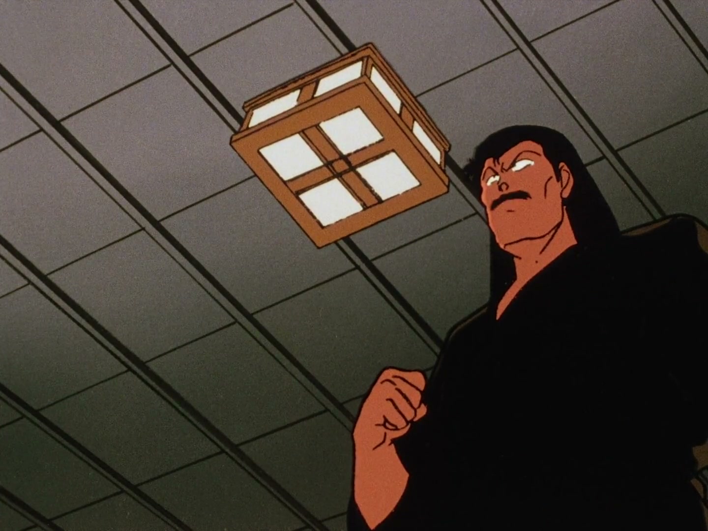 Ranma ½ Ep 57: The Last Days of Happosai…? @ 00:08:29