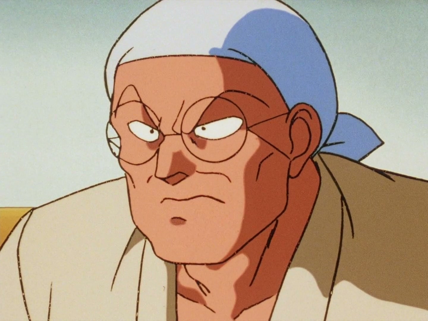 Ranma ½ Ep 57: The Last Days of Happosai…? @ 00:10:07