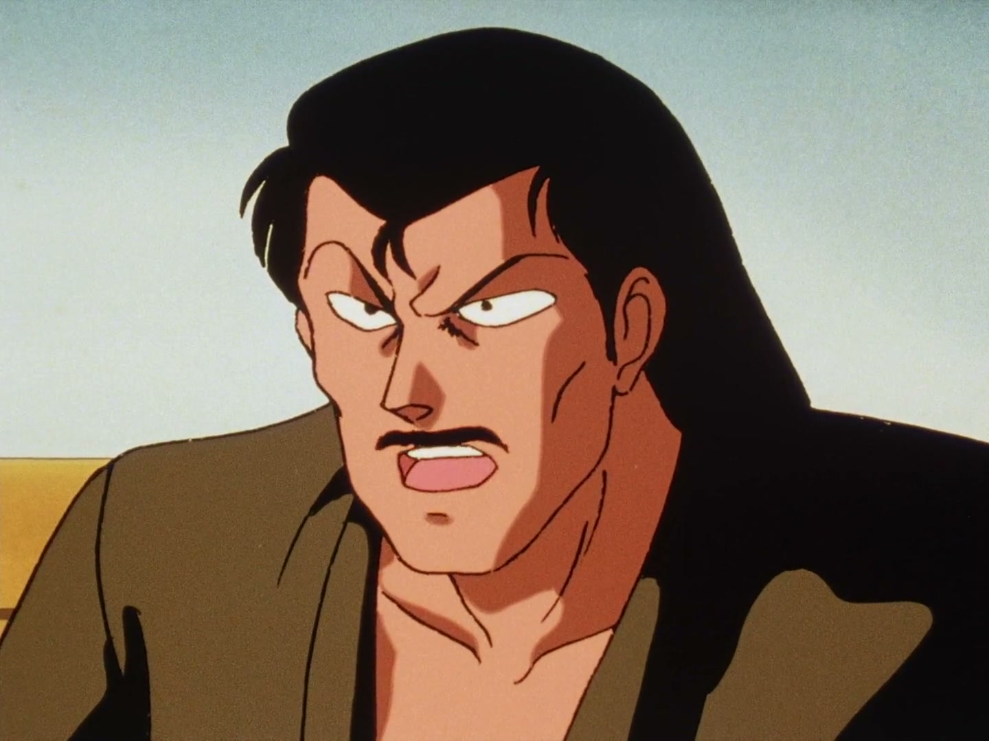 Ranma ½ Ep 57: The Last Days of Happosai…? @ 00:10:12