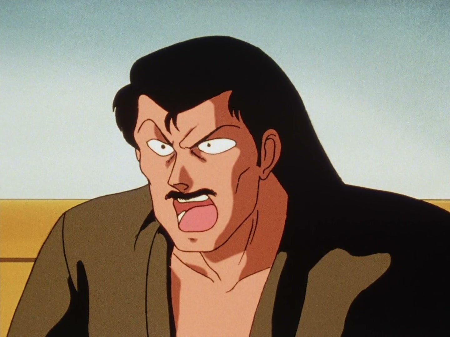 Ranma ½ Ep 57: The Last Days of Happosai…? @ 00:10:20