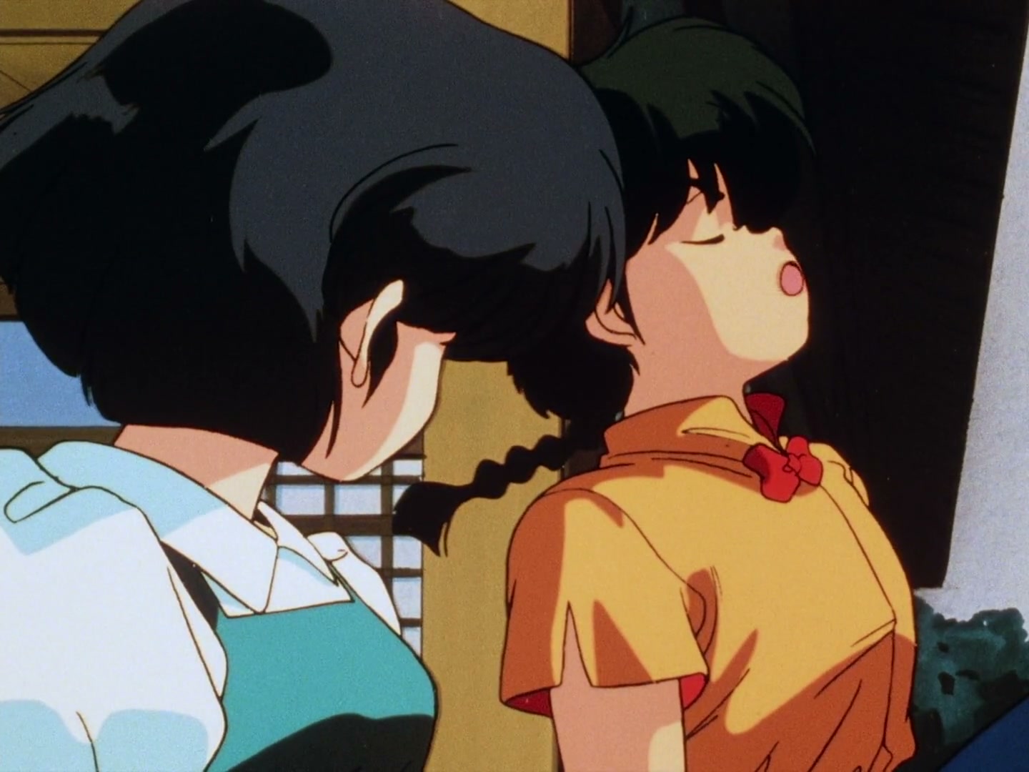 Ranma ½ Ep 57: The Last Days of Happosai…? @ 00:11:50