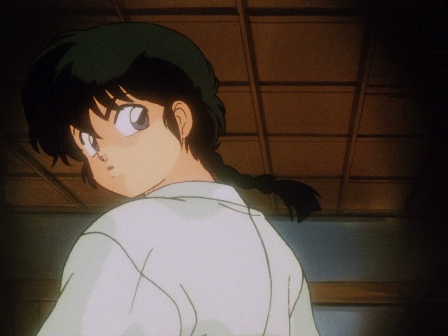 Ranma ½ Ep 57: The Last Days of Happosai…? @ 00:12:15