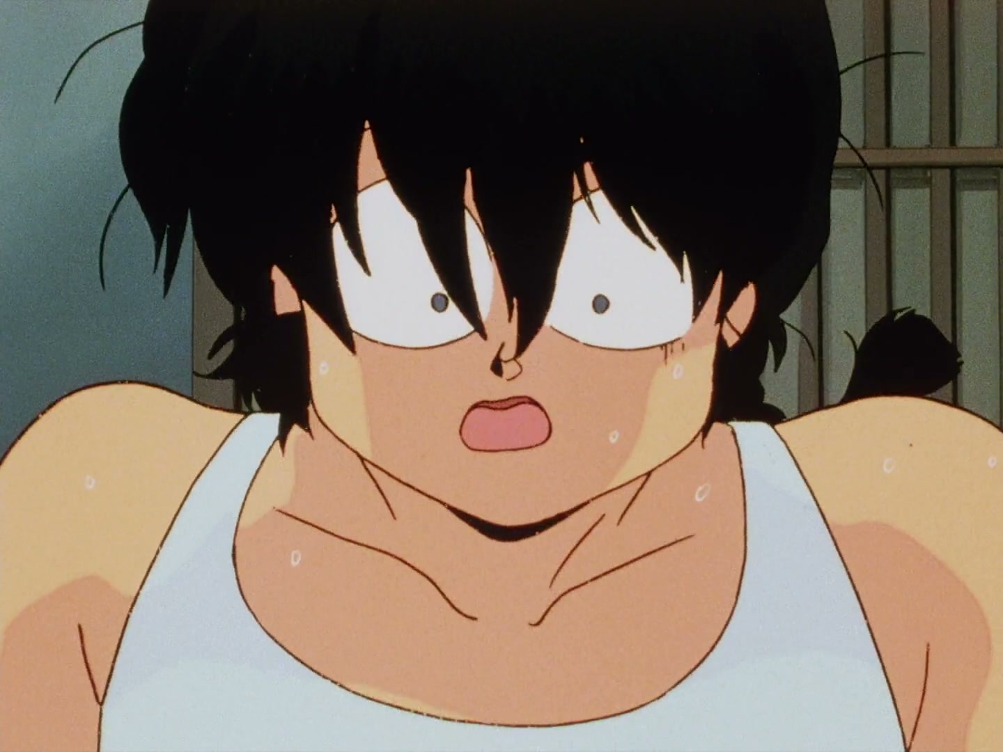 Ranma ½ Ep 57: The Last Days of Happosai…? @ 00:12:31