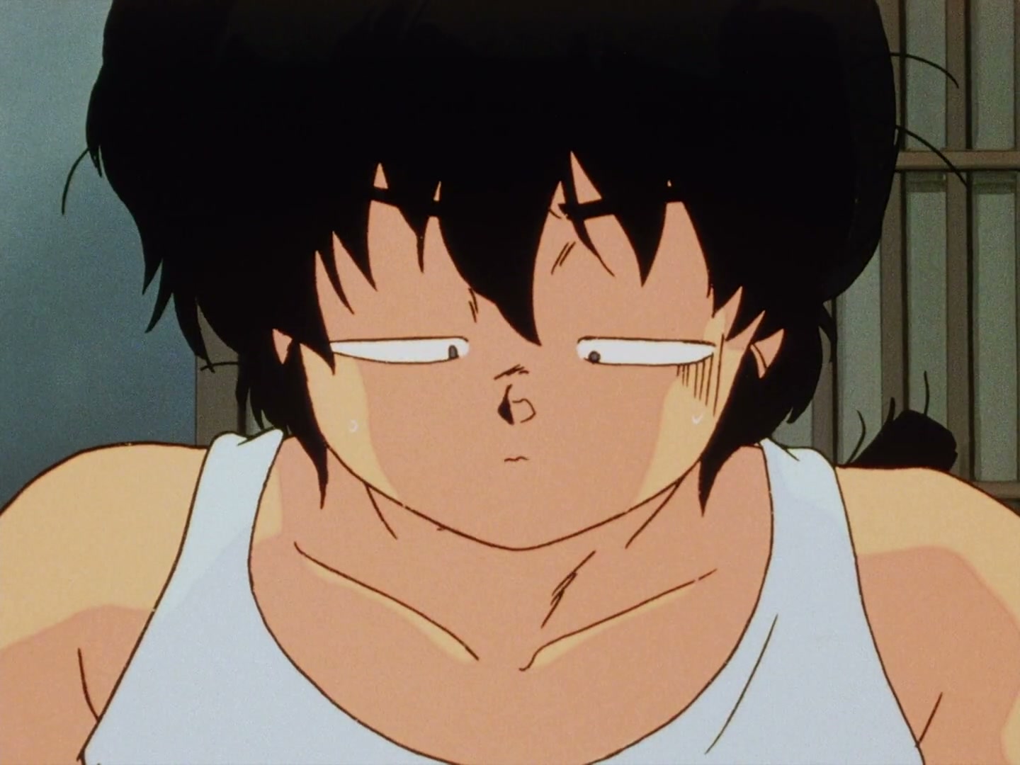 Ranma ½ Ep 57: The Last Days of Happosai…? @ 00:12:35