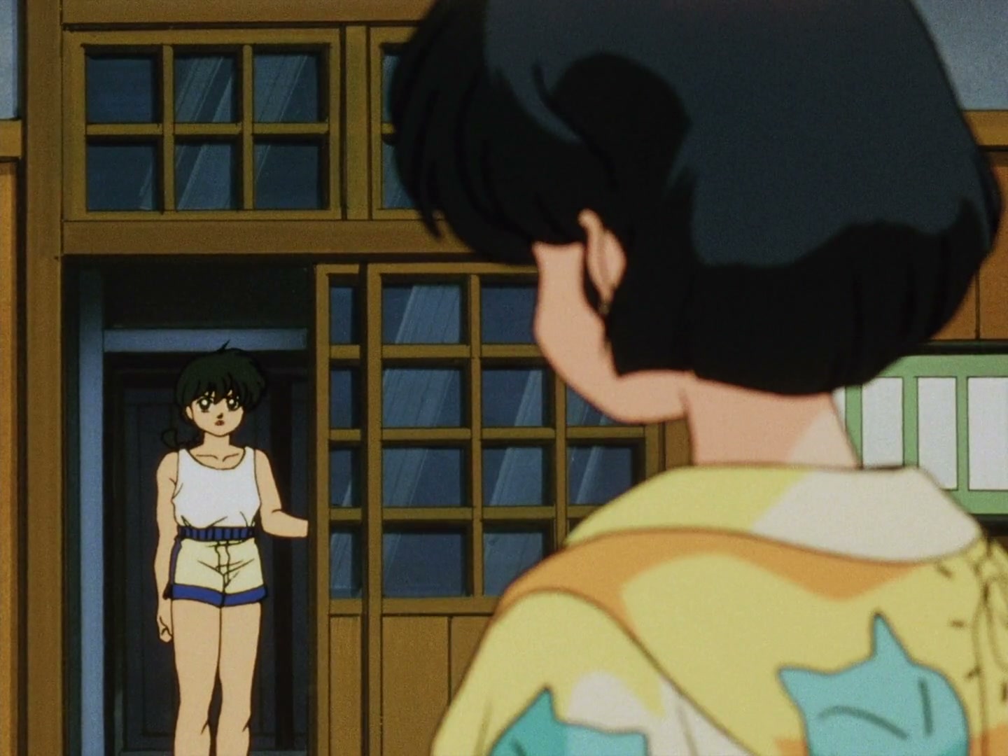 Ranma ½ Ep 57: The Last Days of Happosai…? @ 00:12:56