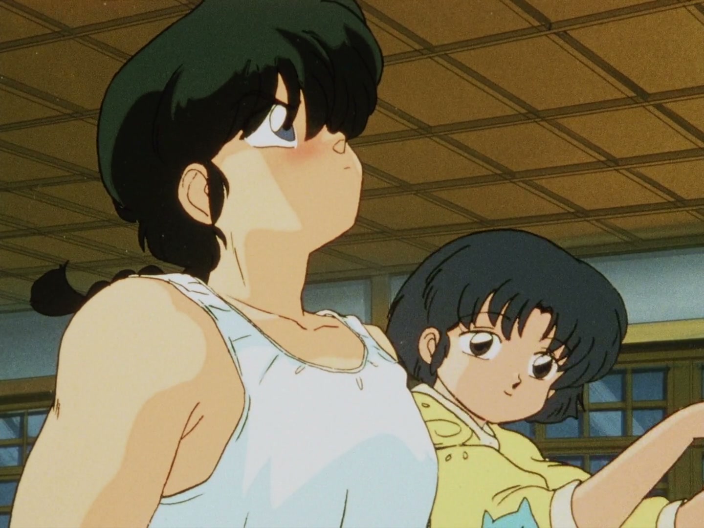 Ranma ½ Ep 57: The Last Days of Happosai…? @ 00:13:12