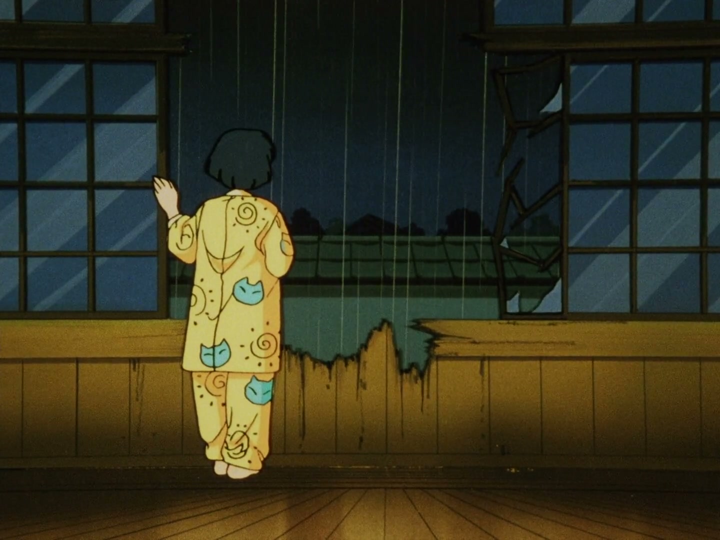 Ranma ½ Ep 57: The Last Days of Happosai…? @ 00:14:06