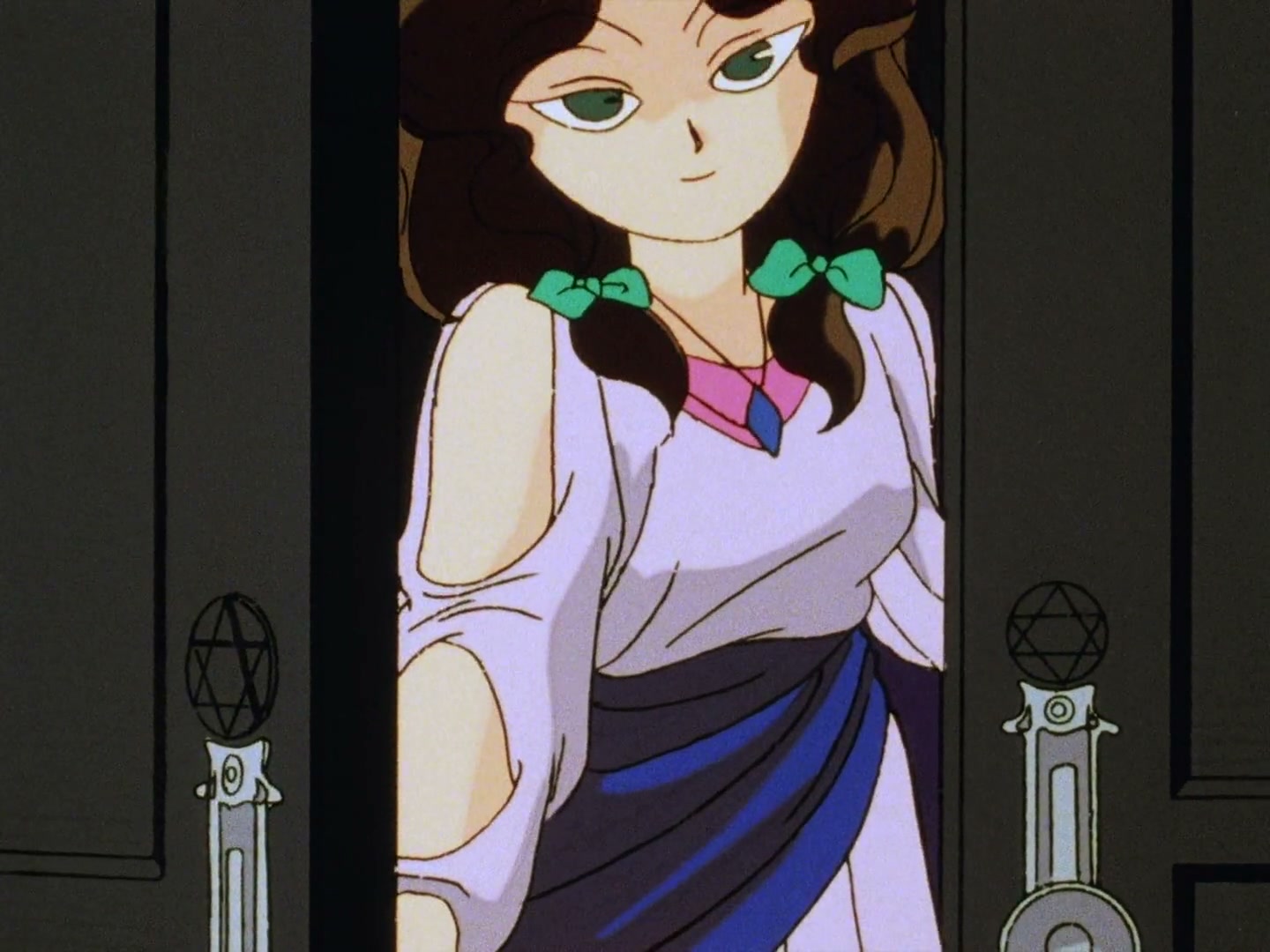 Ranma ½ Ep 57: The Last Days of Happosai…? @ 00:14:55