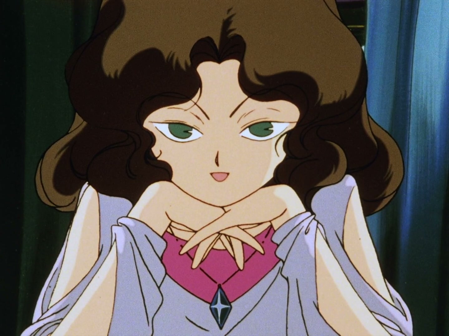 Ranma ½ Ep 57: The Last Days of Happosai…? @ 00:15:12