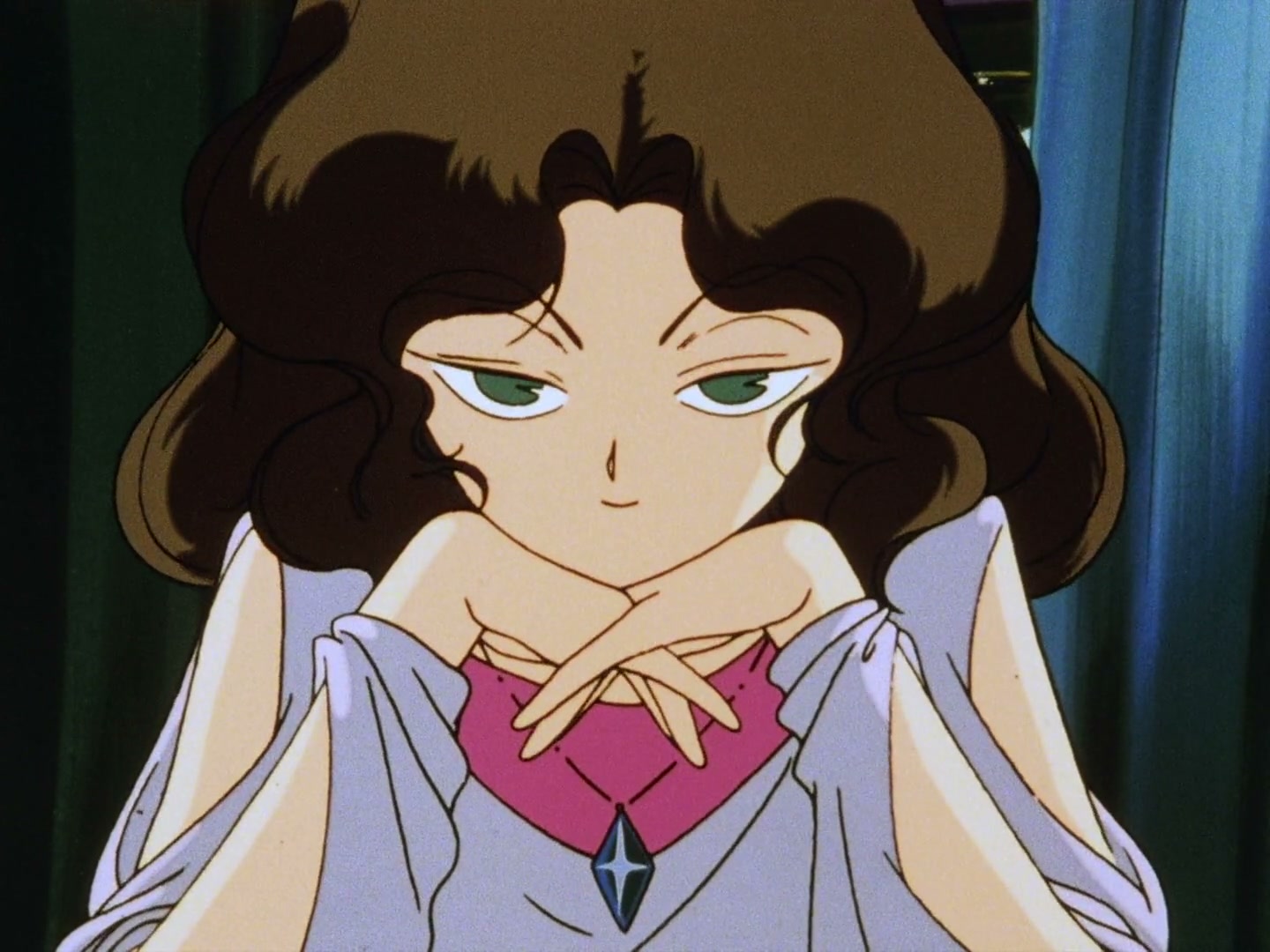 Ranma ½ Ep 57: The Last Days of Happosai…? @ 00:15:16