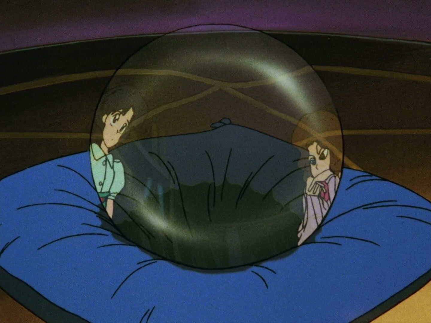 Ranma ½ Ep 57: The Last Days of Happosai…? @ 00:15:20