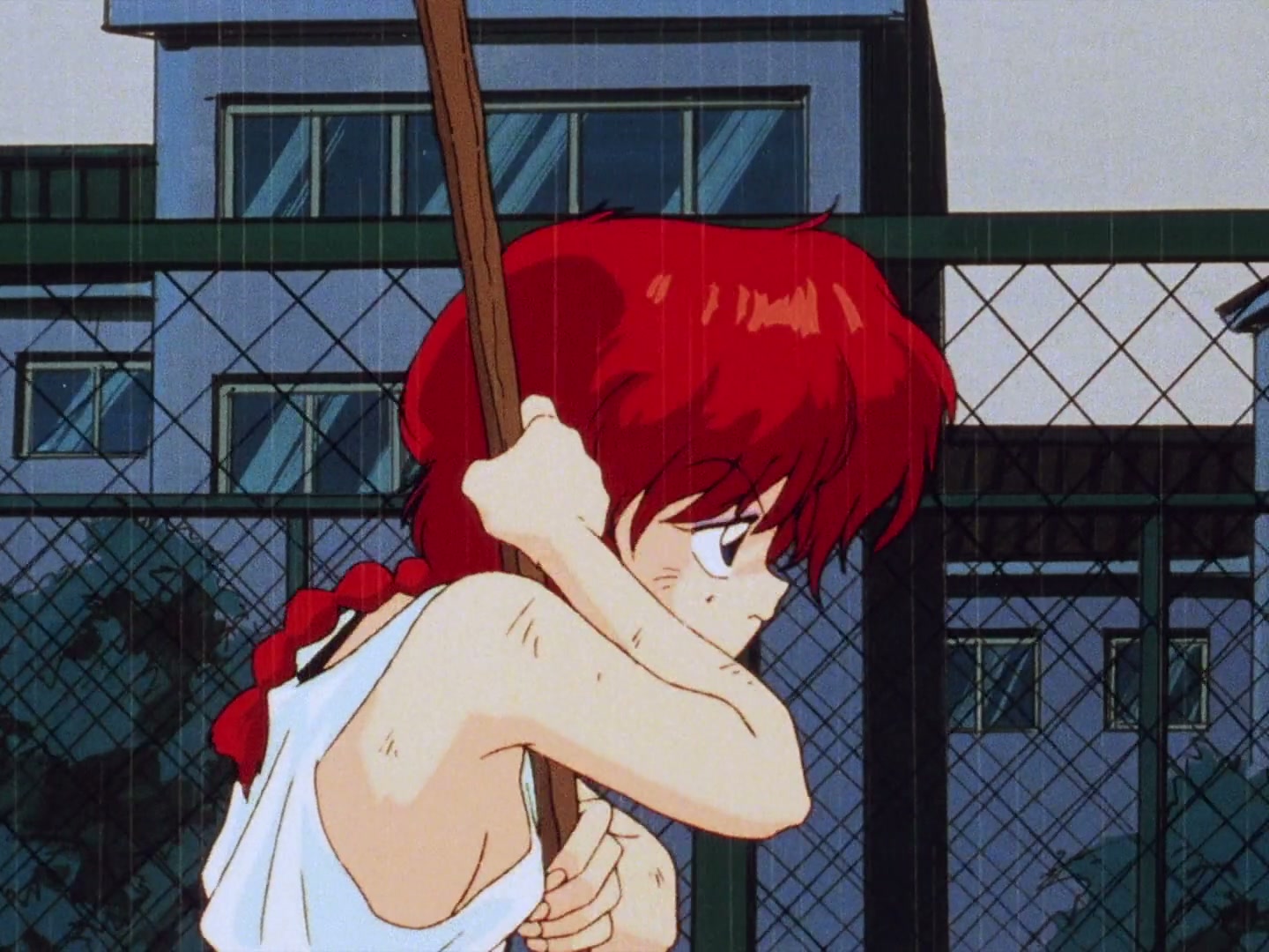 Ranma ½ Ep 57: The Last Days of Happosai…? @ 00:16:54