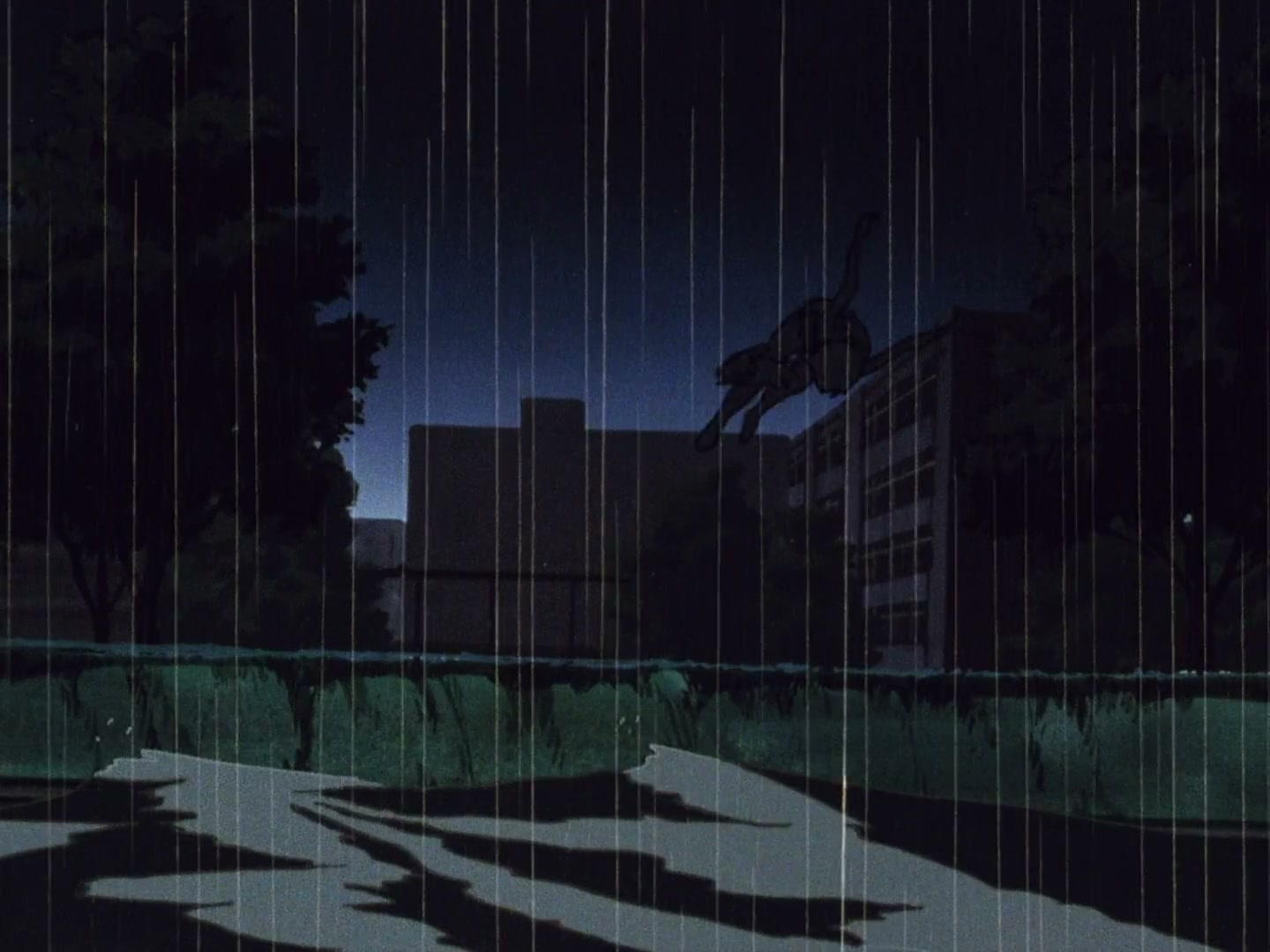 Ranma ½ Ep 57: The Last Days of Happosai…? @ 00:17:03