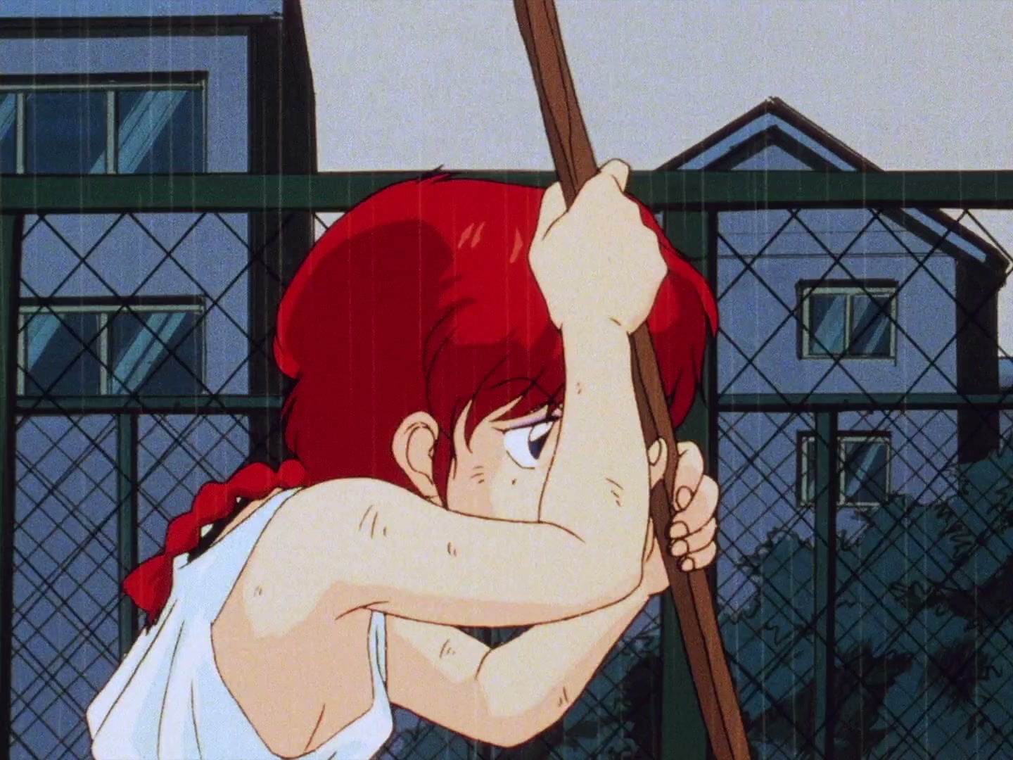 Ranma ½ Ep 57: The Last Days of Happosai…? @ 00:17:31