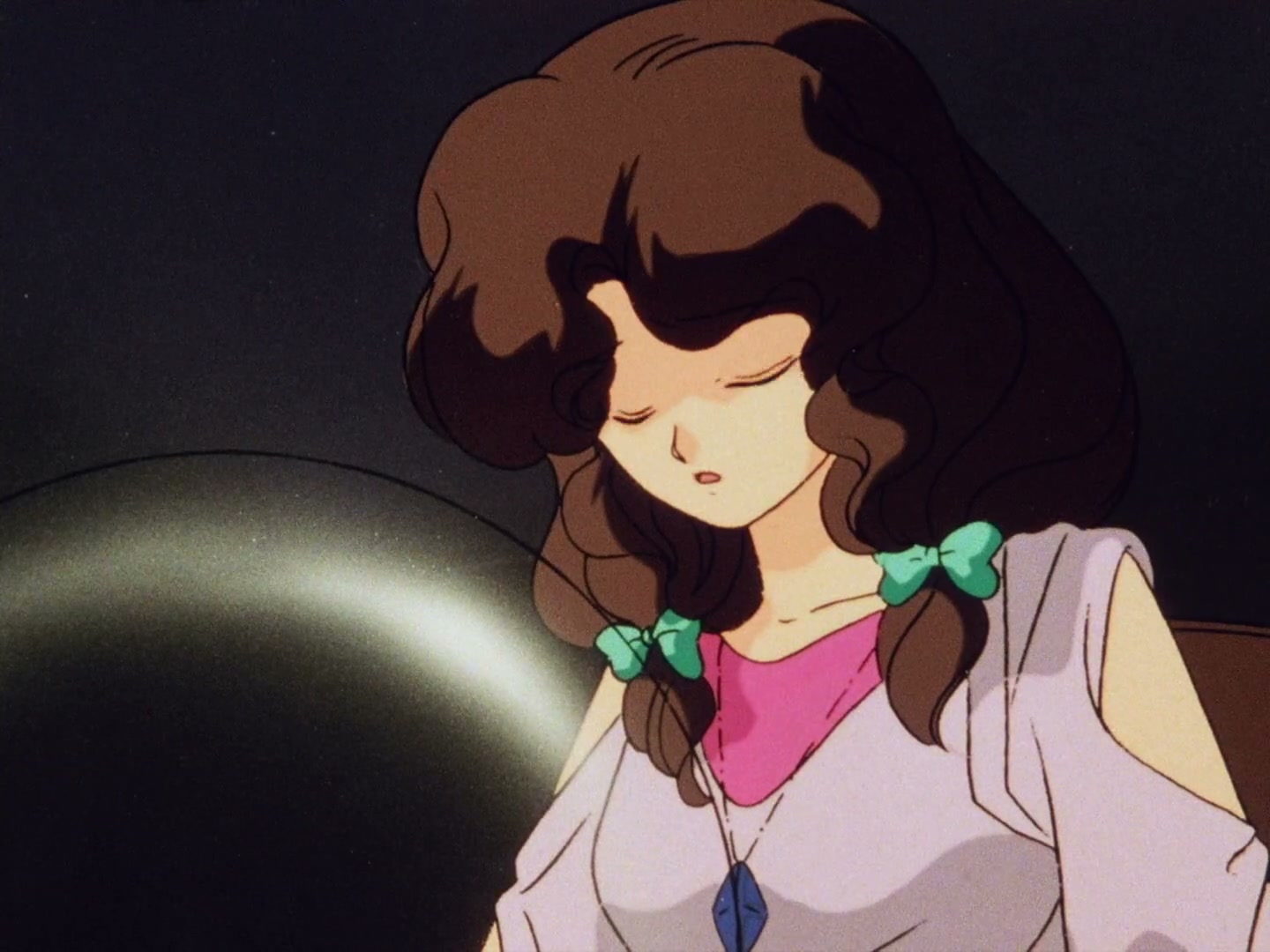 Ranma ½ Ep 57: The Last Days of Happosai…? @ 00:19:27
