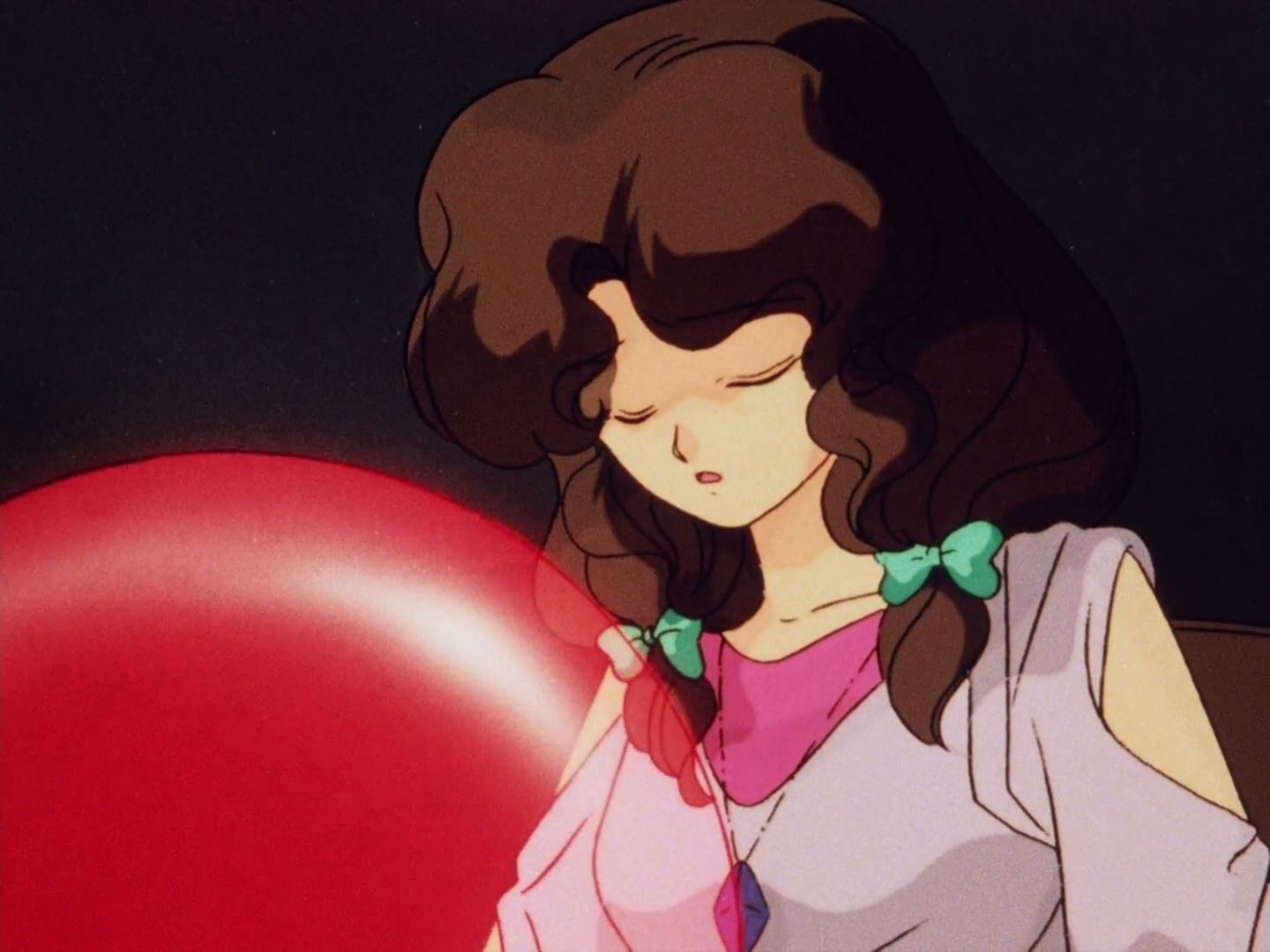 Ranma ½ Ep 57: The Last Days of Happosai…? @ 00:19:31