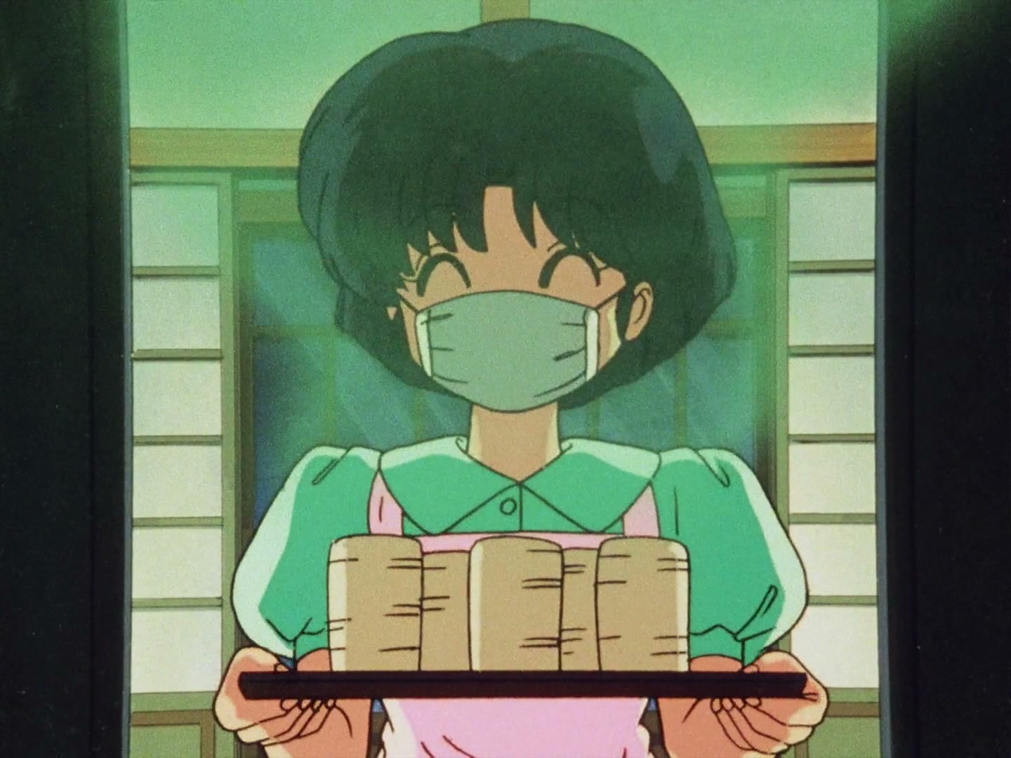 Ranma ½ Ep 57: The Last Days of Happosai…? @ 00:20:16