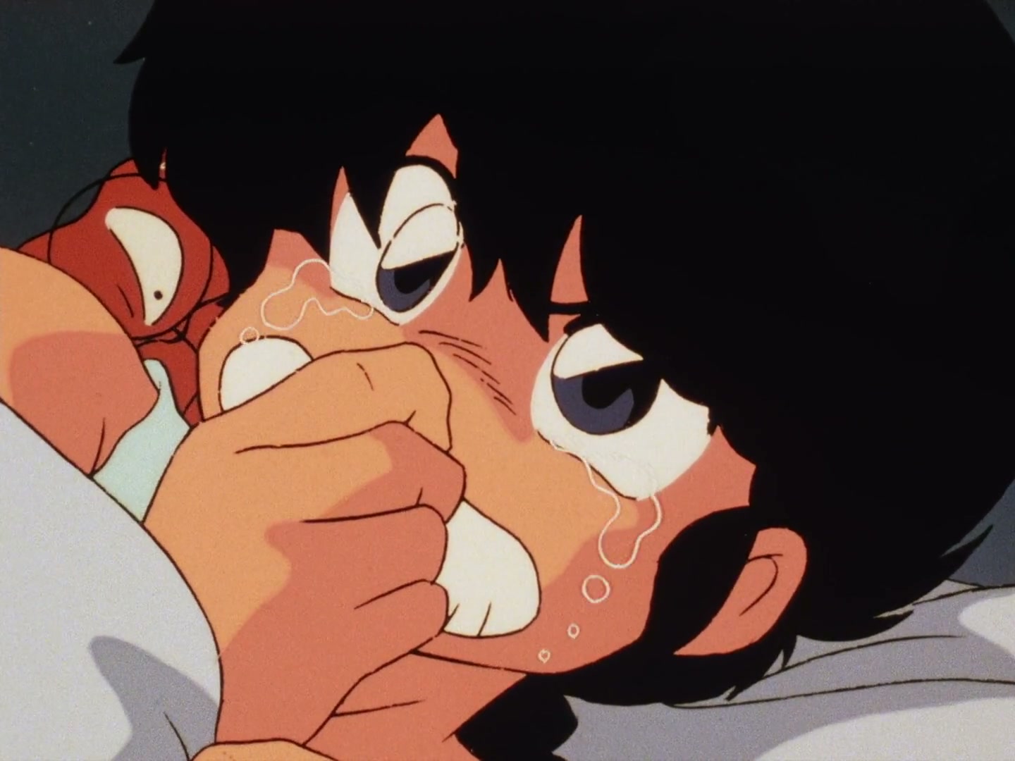 Ranma ½ Ep 57: The Last Days of Happosai…? @ 00:20:24