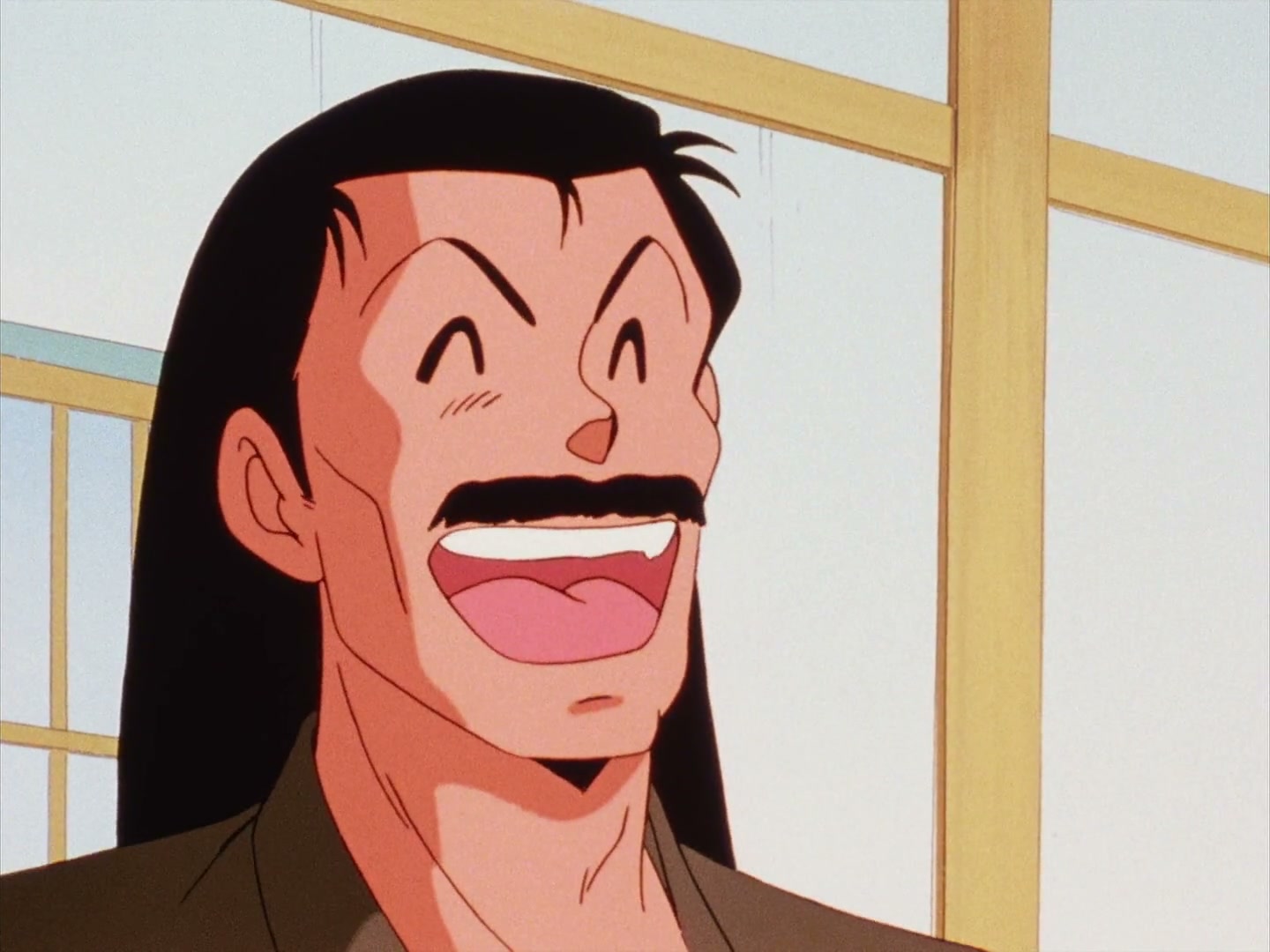 Ranma ½ Ep 58: Two, Too Violent Girls: Ling-Ling & Lung-Lung @ 00:07:23