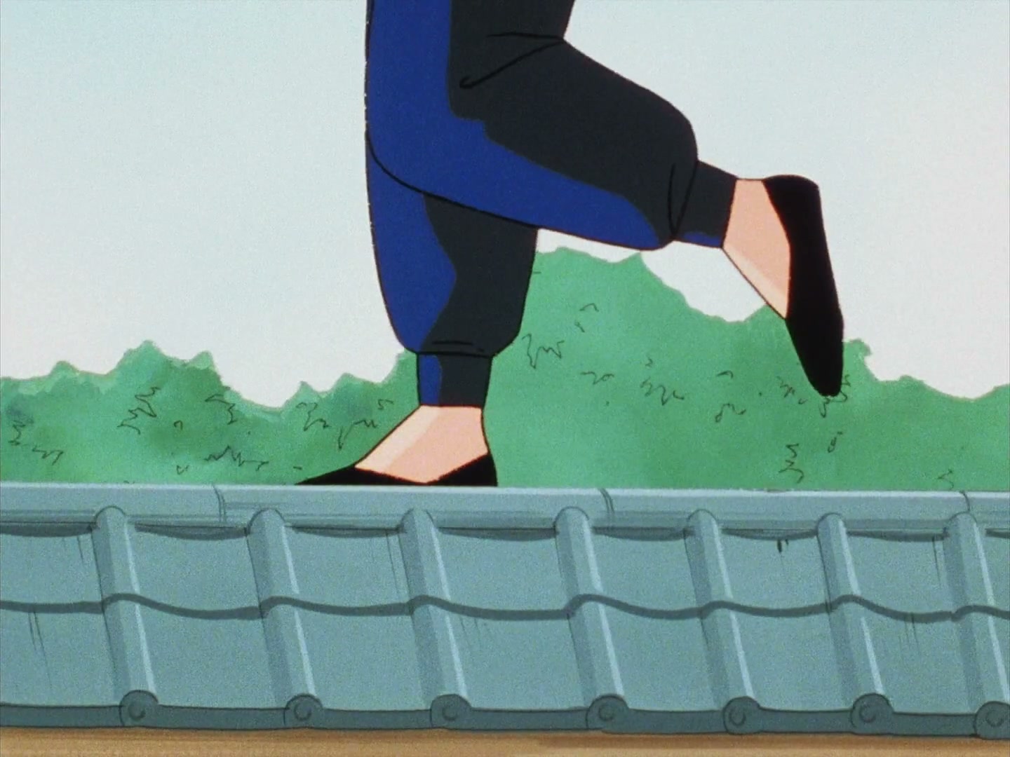 Ranma ½ Ep 58: Two, Too Violent Girls: Ling-Ling & Lung-Lung @ 00:08:00