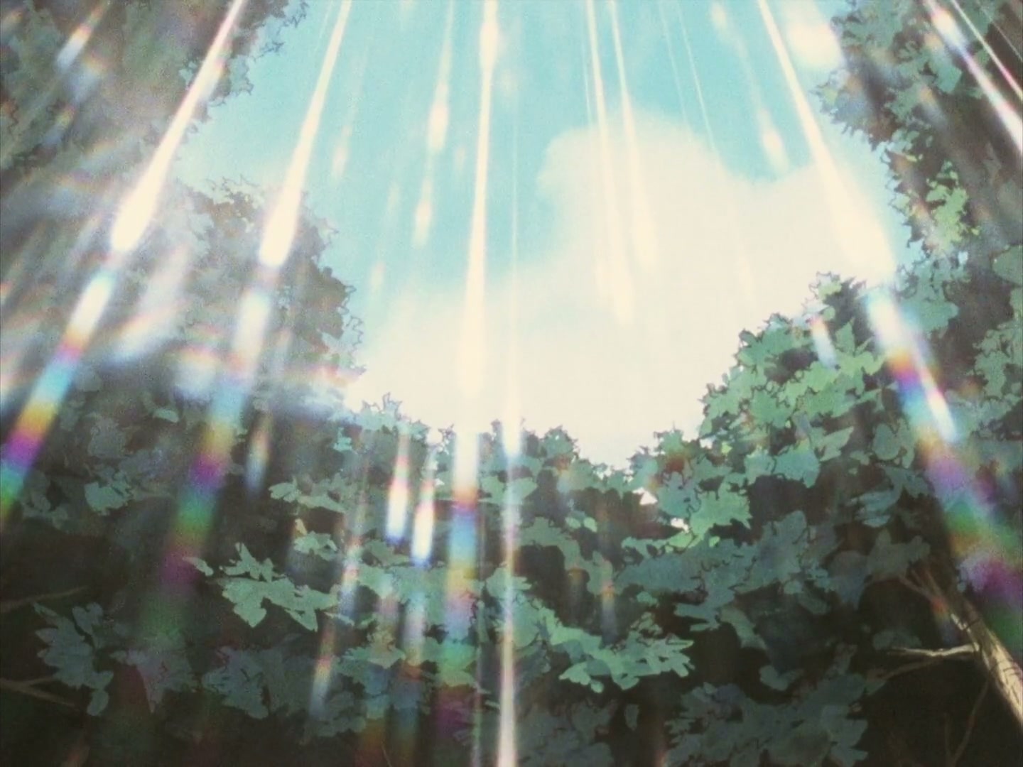 Ranma ½ Ep 58: Two, Too Violent Girls: Ling-Ling & Lung-Lung @ 00:18:54