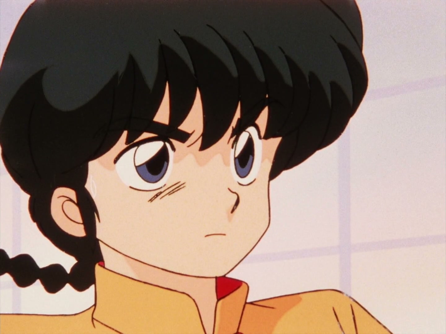 Ranma ½ Ep 58: Two, Too Violent Girls: Ling-Ling & Lung-Lung @ 00:20:41