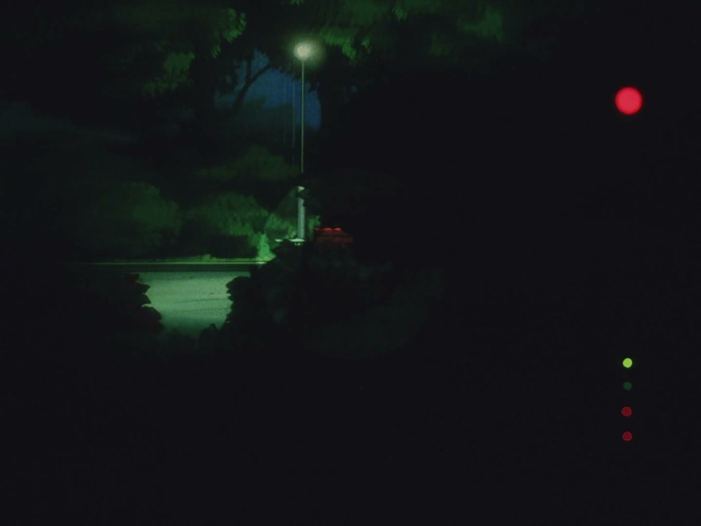 Ranma ½ Ep 60: Enter Ken and His Copycat Kerchief @ 00:02:11