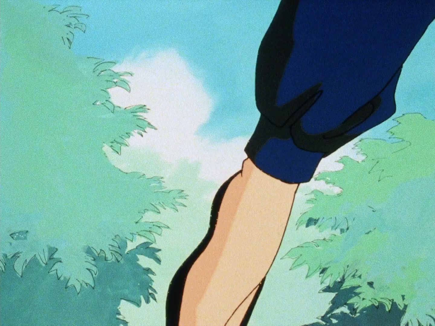 Ranma ½ Ep 60: Enter Ken and His Copycat Kerchief @ 00:03:00