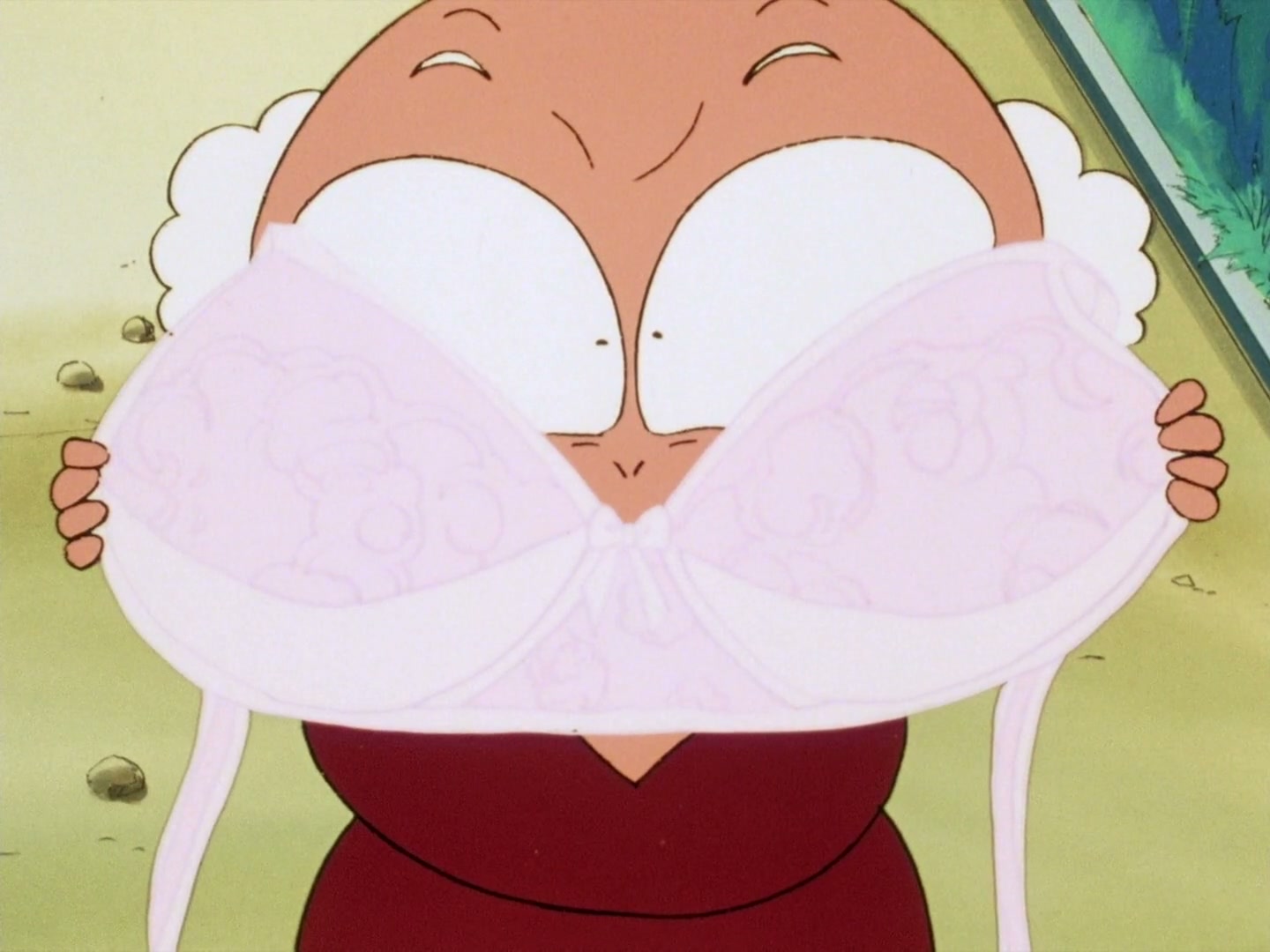 Ranma ½ Ep 60: Enter Ken and His Copycat Kerchief @ 00:03:12