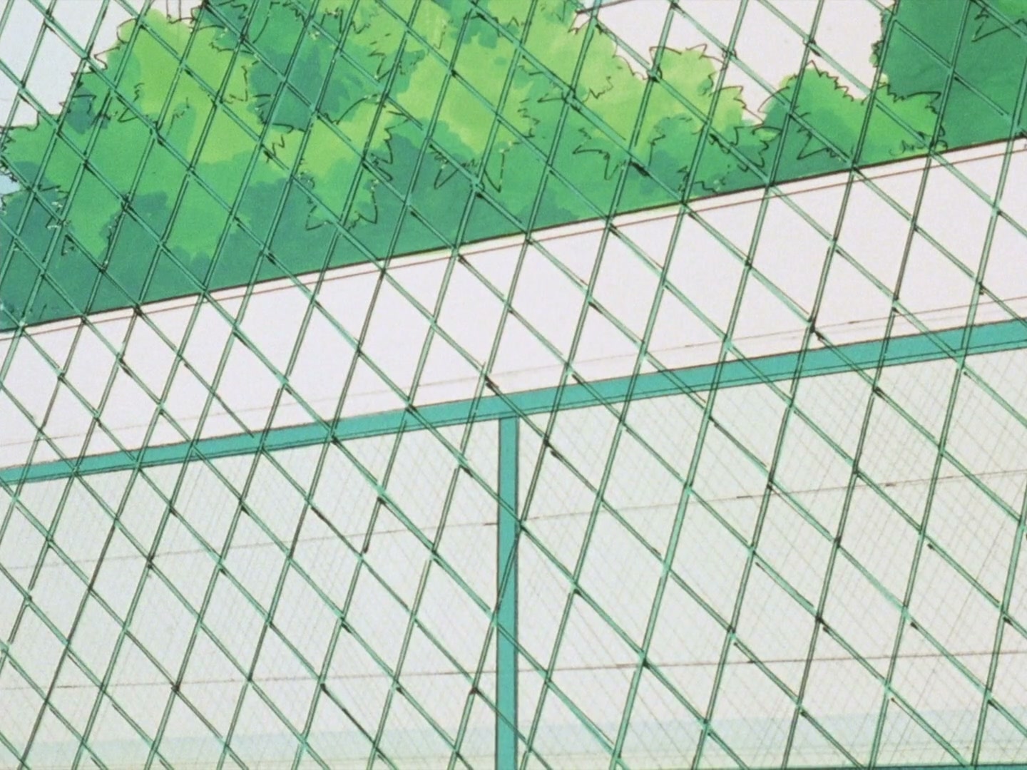 Ranma ½ Ep 60: Enter Ken and His Copycat Kerchief @ 00:04:14