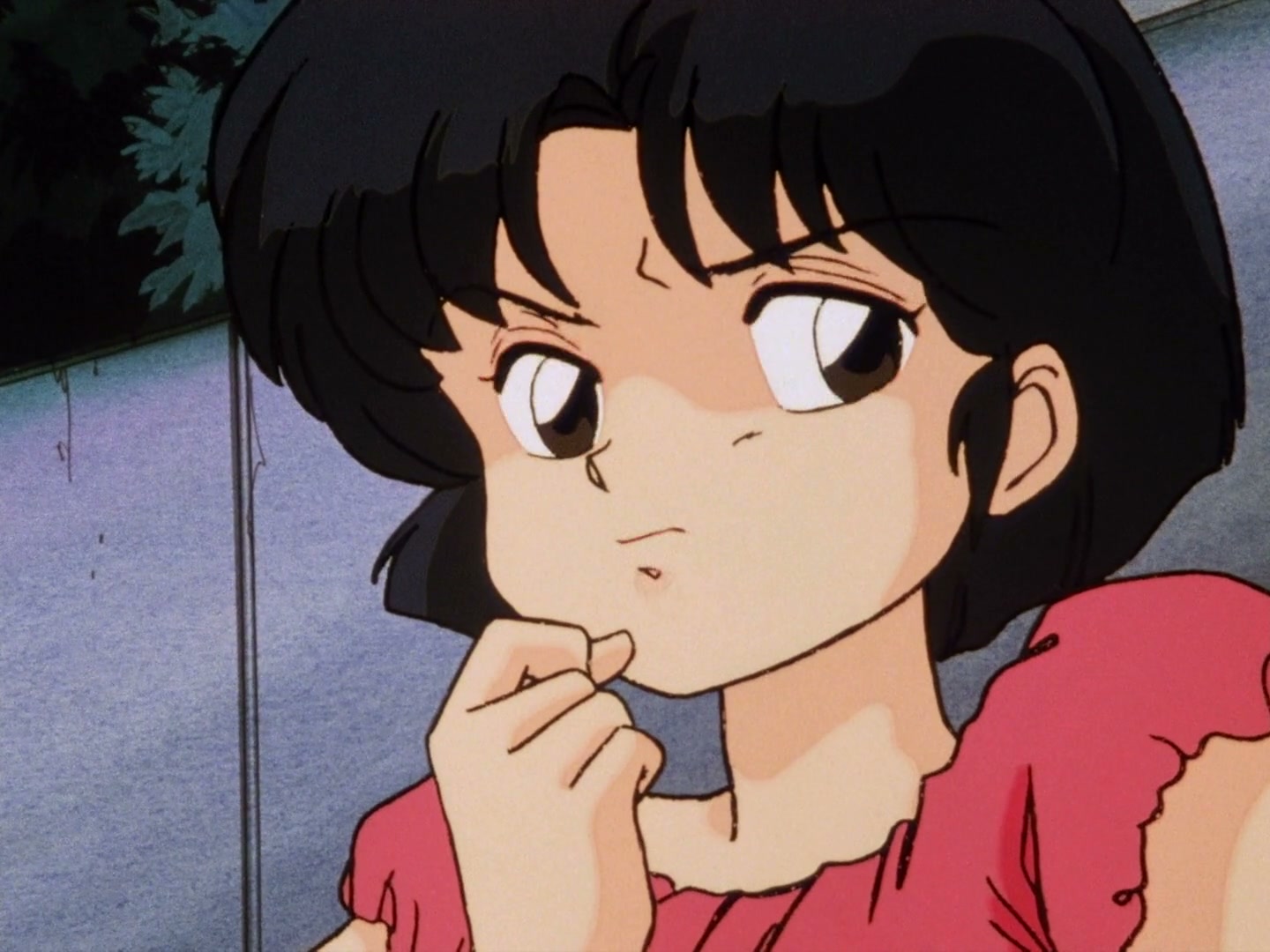 Ranma ½ Ep 60: Enter Ken and His Copycat Kerchief @ 00:07:56